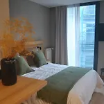 アパート Zalle オビエド