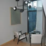 アパート Zalle *
