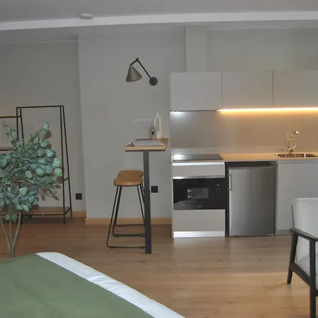 Apartamento Zalle