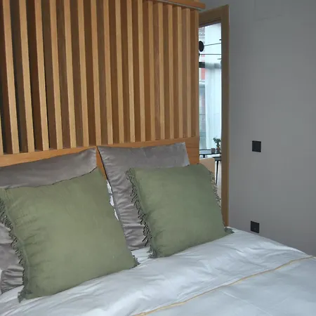 Apartment Zalle
