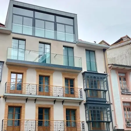 Zalle Apartment *
