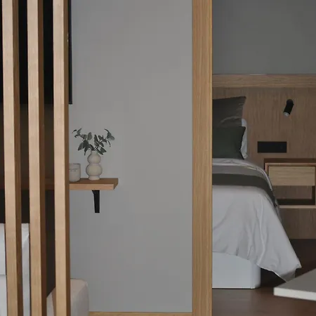 Apartamento Zalle Oviedo