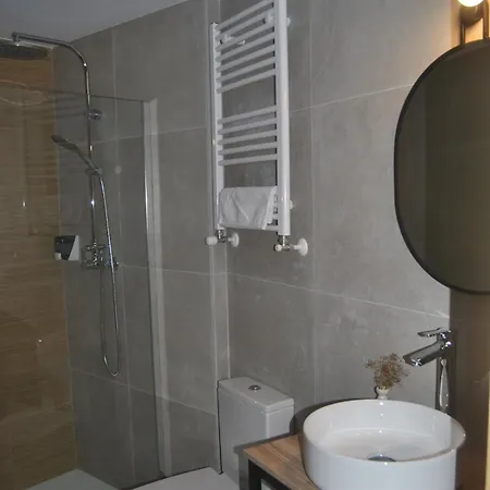 Apartment Zalle Oviedo