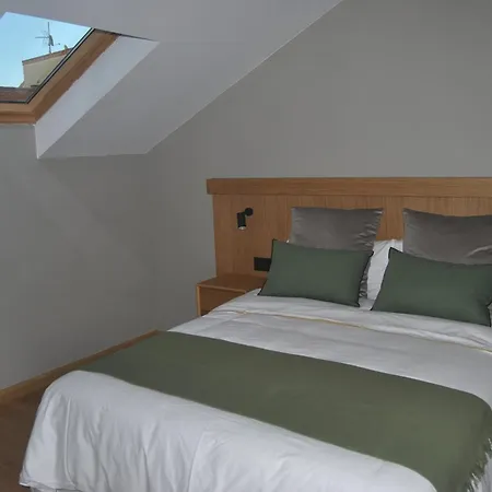 Apartment Zalle *