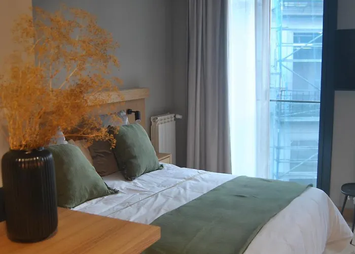 Apartamento Zalle Oviedo