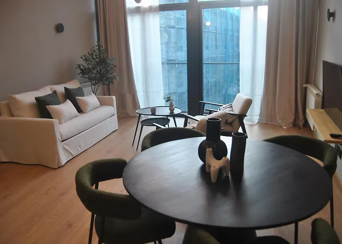 Zalle Apartamento Oviedo