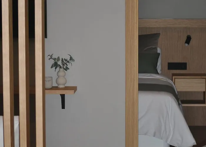 Apartamento Zalle Oviedo