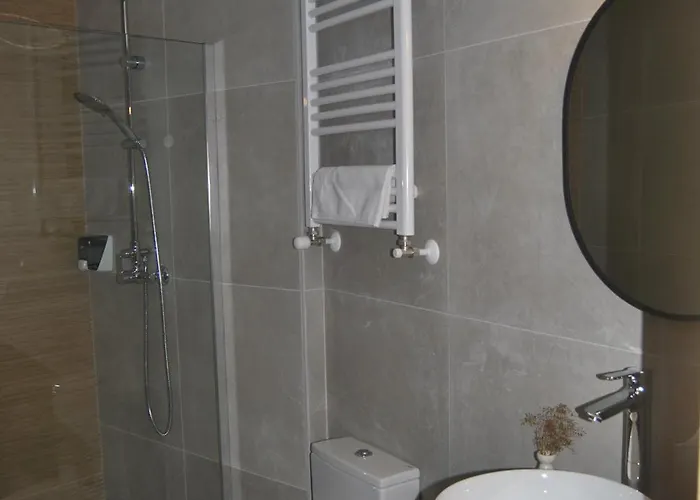 Apartamento Zalle Oviedo